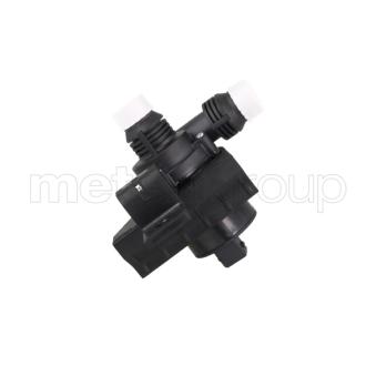 Pompe à eau auxiliaire (circuit d'eau de refroidiss) METELLI OEM 64116988960
