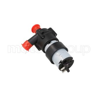 Pompe à eau auxiliaire (circuit d'eau de refroidiss) METELLI [25-0057]