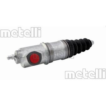Cylindre récepteur, embrayage METELLI OEM 105484533990