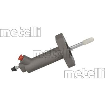 Cylindre récepteur, embrayage METELLI 54-0059 pour FORD TRANSIT One - 90cv