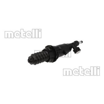 Cylindre récepteur, embrayage METELLI OEM 218205