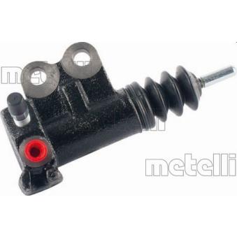 Cylindre récepteur, embrayage METELLI OEM 41710H1070