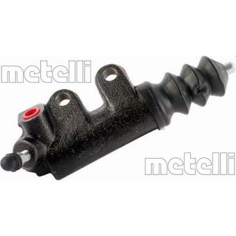Cylindre récepteur, embrayage METELLI [54-0105]