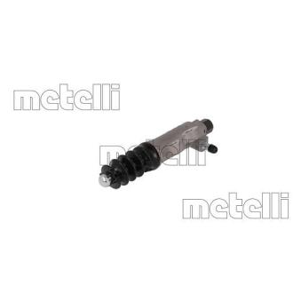 Cylindre récepteur, embrayage METELLI OEM 46930SAA003 Cylindre récepteur, embrayage METELLI OEM 46930SAA003