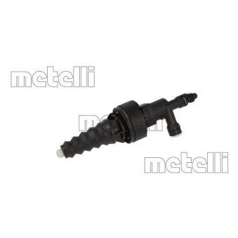 Cylindre récepteur, embrayage METELLI OEM 3C117A508AB