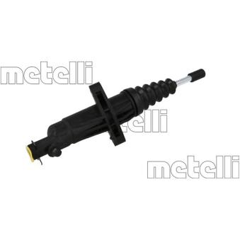 Cylindre récepteur, embrayage METELLI 54-0160