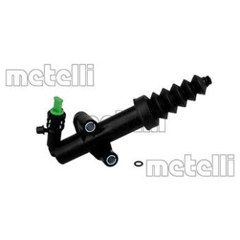 Cylindre récepteur, embrayage METELLI OEM 2182E0