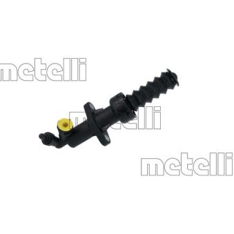 Cylindre récepteur, embrayage METELLI OEM 218286