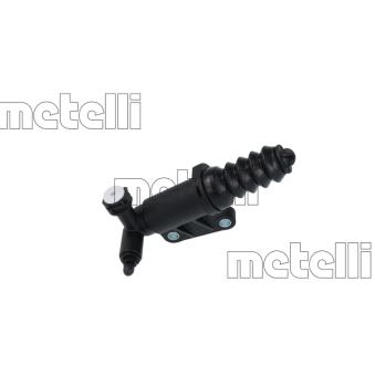 Cylindre récepteur, embrayage METELLI OEM 2382068L00