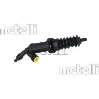 Cylindre récepteur, embrayage METELLI 54-0194 pour BMW Série 1 114 d - 95cv Cylindre récepteur, embrayage METELLI 54-0194 pour BMW Série 1 114 d - 95cv