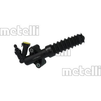 Cylindre récepteur, embrayage METELLI [54-0199]
