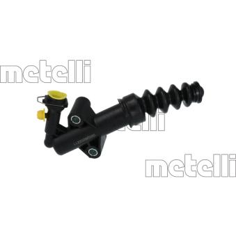 Cylindre récepteur, embrayage METELLI [54-0202]