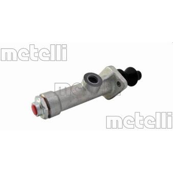 Cylindre émetteur, embrayage METELLI OEM 5830505F00
