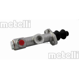 Cylindre émetteur, embrayage METELLI OEM 4208251