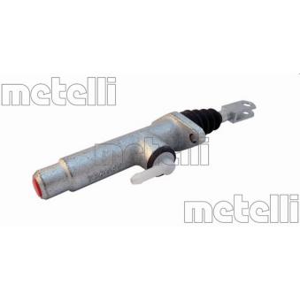 Cylindre émetteur, embrayage METELLI OEM 60511530
