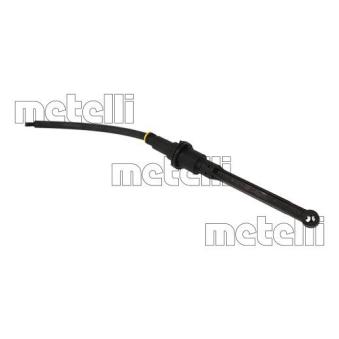 Cylindre émetteur, embrayage METELLI [55-0070]