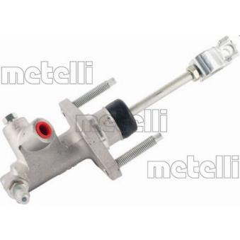 Cylindre émetteur, embrayage METELLI OEM 46920SM4A02