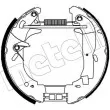 METELLI 51-0305 - Kit de freins arrière (prémontés)