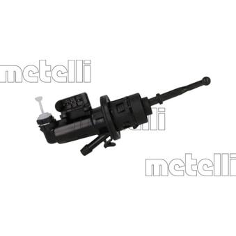 Cylindre émetteur, embrayage METELLI OEM 3C0721388F Cylindre émetteur, embrayage METELLI OEM 3C0721388F