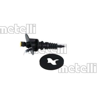 Cylindre émetteur, embrayage METELLI 55-0282 pour PEUGEOT 308 1.6 CDTi - 110cv