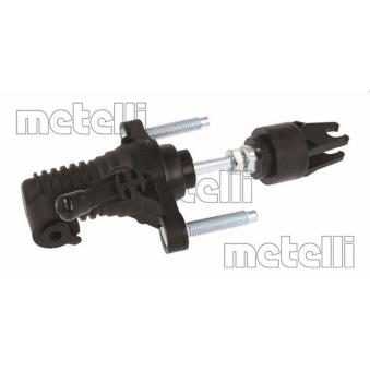 Cylindre émetteur, embrayage METELLI 55-0294 pour TOYOTA RAV 4 2.0 D - 143cv