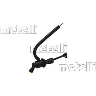 Cylindre émetteur, embrayage METELLI [55-0295]