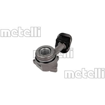 Butée hydraulique, embrayage METELLI 56-0005 pour JEEP WRANGLER 2.2 TDCi - 110cv