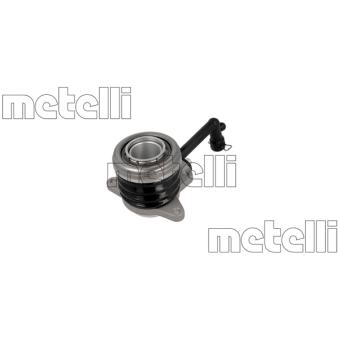 Butée hydraulique, embrayage METELLI 56-0006 pour FORD TRANSIT 2.0 DI - 75cv