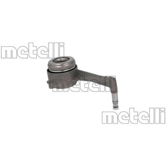 Butée hydraulique, embrayage METELLI 56-0022 pour JEEP CHEROKEE 2.0 TDI - 140cv