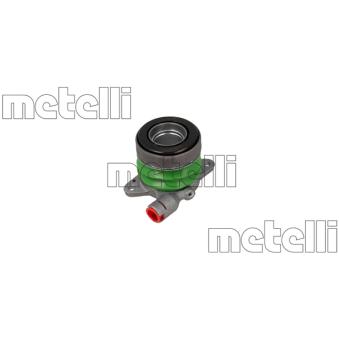 Butée hydraulique, embrayage METELLI 56-0031 pour MERCEDES-BENZ CLASSE E 1.3 MultiJet - 80cv