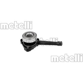 Butée hydraulique, embrayage METELLI 56-0040 pour VOLKSWAGEN PASSAT 2.5 D - 80cv