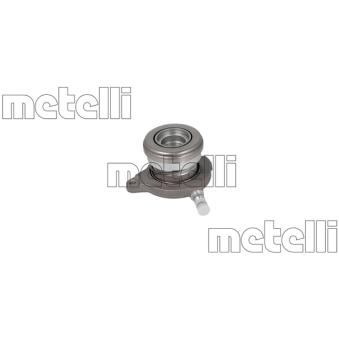 Butée hydraulique, embrayage METELLI 56-0050 pour FORD TRANSIT 2.4 D - 163cv