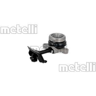 Butée hydraulique, embrayage METELLI OEM 7700107635