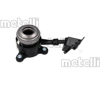 Butée hydraulique, embrayage METELLI 56-0058