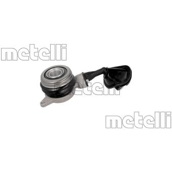 Butée hydraulique, embrayage METELLI OEM 55248403