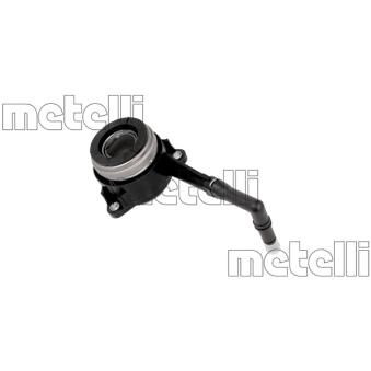 Butée hydraulique, embrayage METELLI 56-0070 pour SUBARU OUTBACK 2.0 TDI 4x4 - 110cv