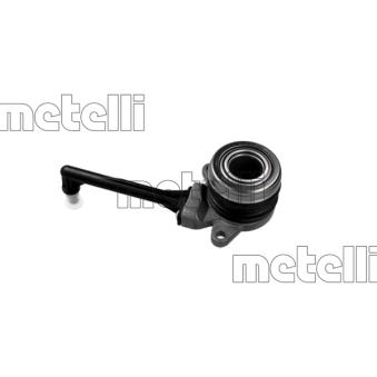 Butée hydraulique, embrayage METELLI 56-0082 pour DACIA DUSTER 1.6 CRDi - 110cv