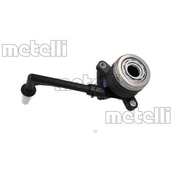 Butée hydraulique, embrayage METELLI 56-0085 pour PEUGEOT 405 1.5 DCI 4x4 - 110cv