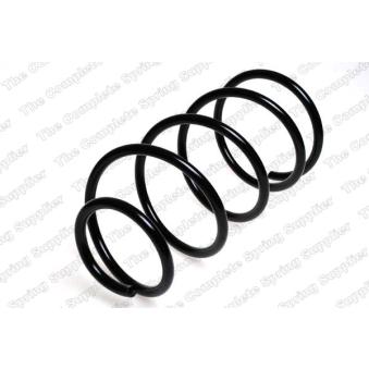 Ressort de suspension LESJOFORS [4000701]