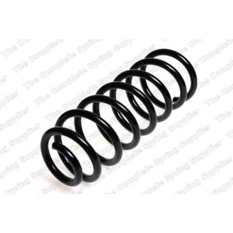 Ressort de suspension LESJOFORS 4000710