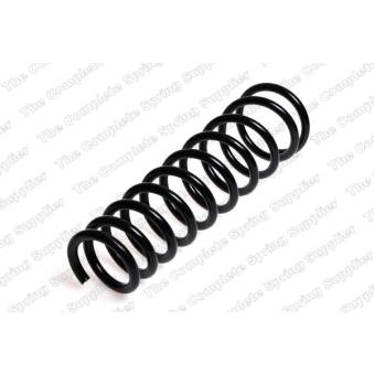 Ressort de suspension LESJOFORS [4000713]