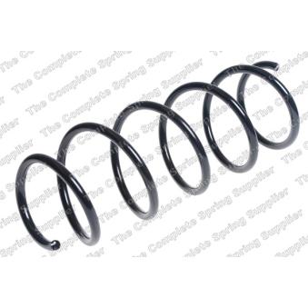 Ressort de suspension LESJOFORS 4000724 pour ALFA ROMEO GIULIETTA 1.4 TB - 105cv