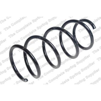 Ressort de suspension LESJOFORS 4000727