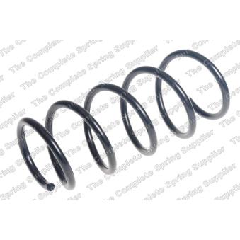 Ressort de suspension LESJOFORS [4000728]