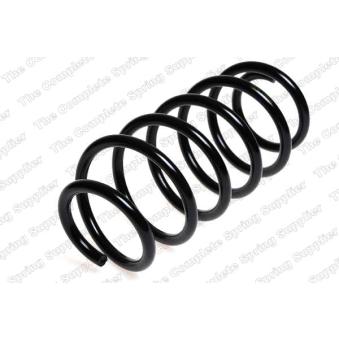 Ressort de suspension LESJOFORS 4004211