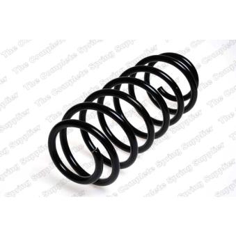 Ressort de suspension LESJOFORS 4004213