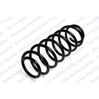 Ressort de suspension LESJOFORS OEM 893411105E