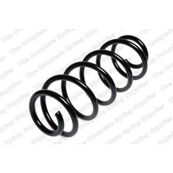 Ressort de suspension LESJOFORS OEM 8D0411105AM