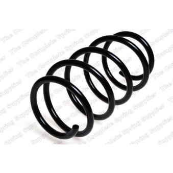 Ressort de suspension LESJOFORS 4004222
