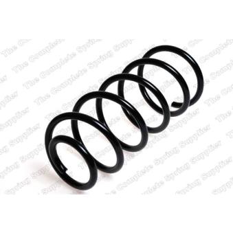 Ressort de suspension LESJOFORS 4004238 pour AUDI TT 1.8 T - 150cv